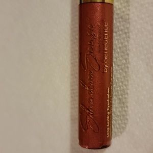 SeneGence eye shadow pink ruby shimmer